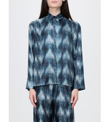 [MM Max Mara] Shirts Long Sleeve SS26 2616111057600 001