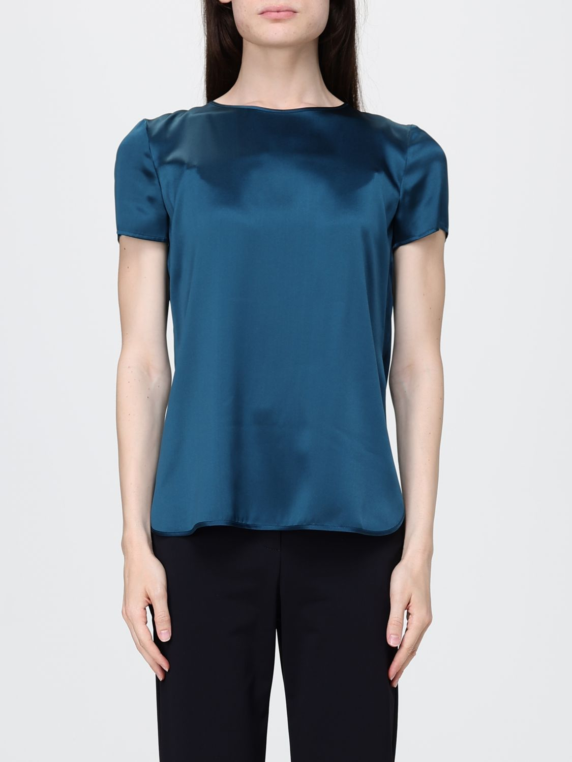 [MM Max Mara] T-shirts Short Sleeve SS26 2616111037600 002
