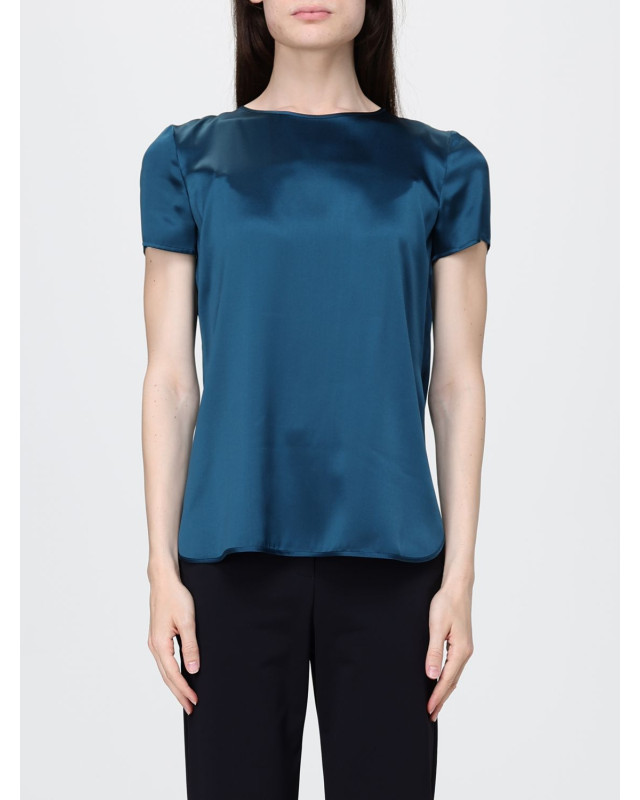 [MM Max Mara] T-shirts Short Sleeve SS26 2616111037600 002
