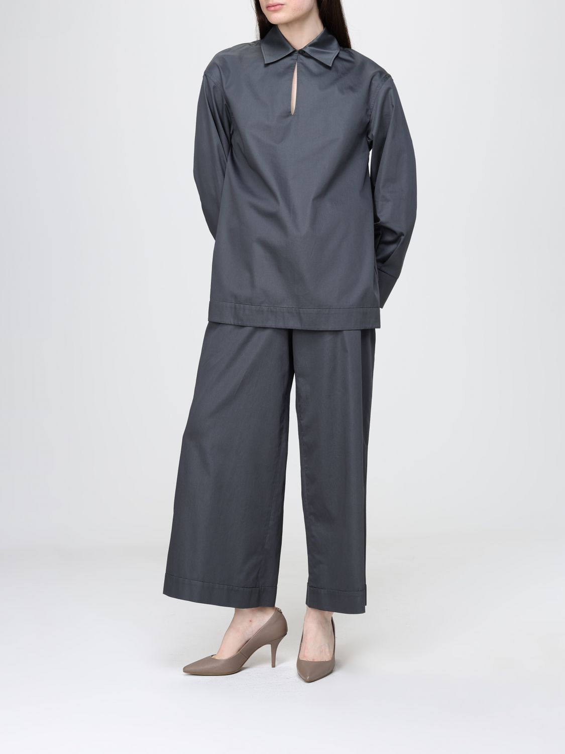 [MM Max Mara] Top SS26 2616191017600 010