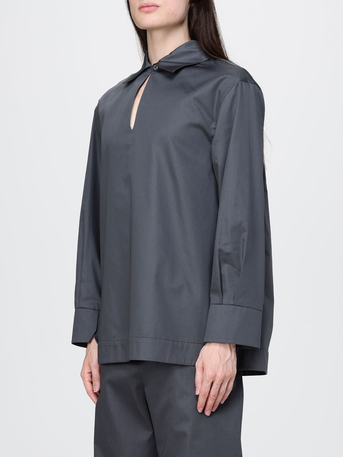 [MM Max Mara] Top SS26 2616191017600 010