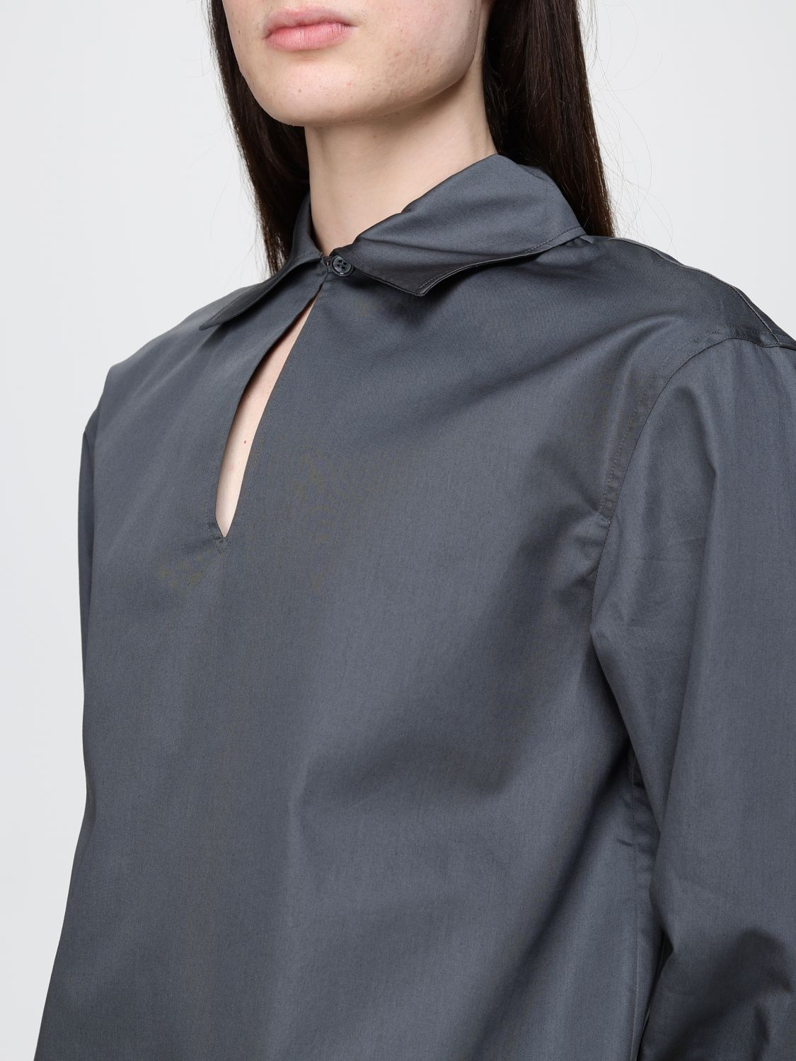 [MM Max Mara] Top SS26 2616191017600 010