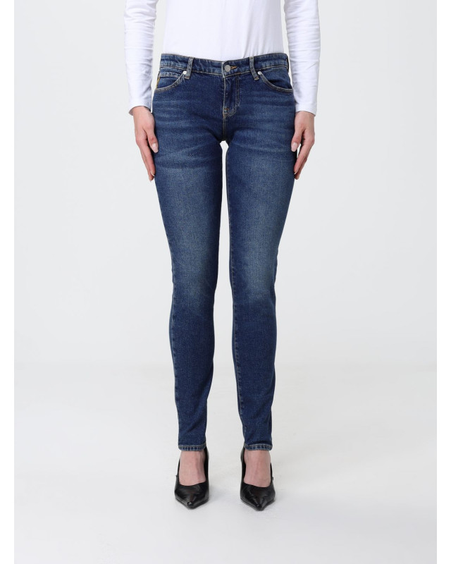 [ARMANI JEANS] Jeans SS26 EW004736 AF25755 MB002