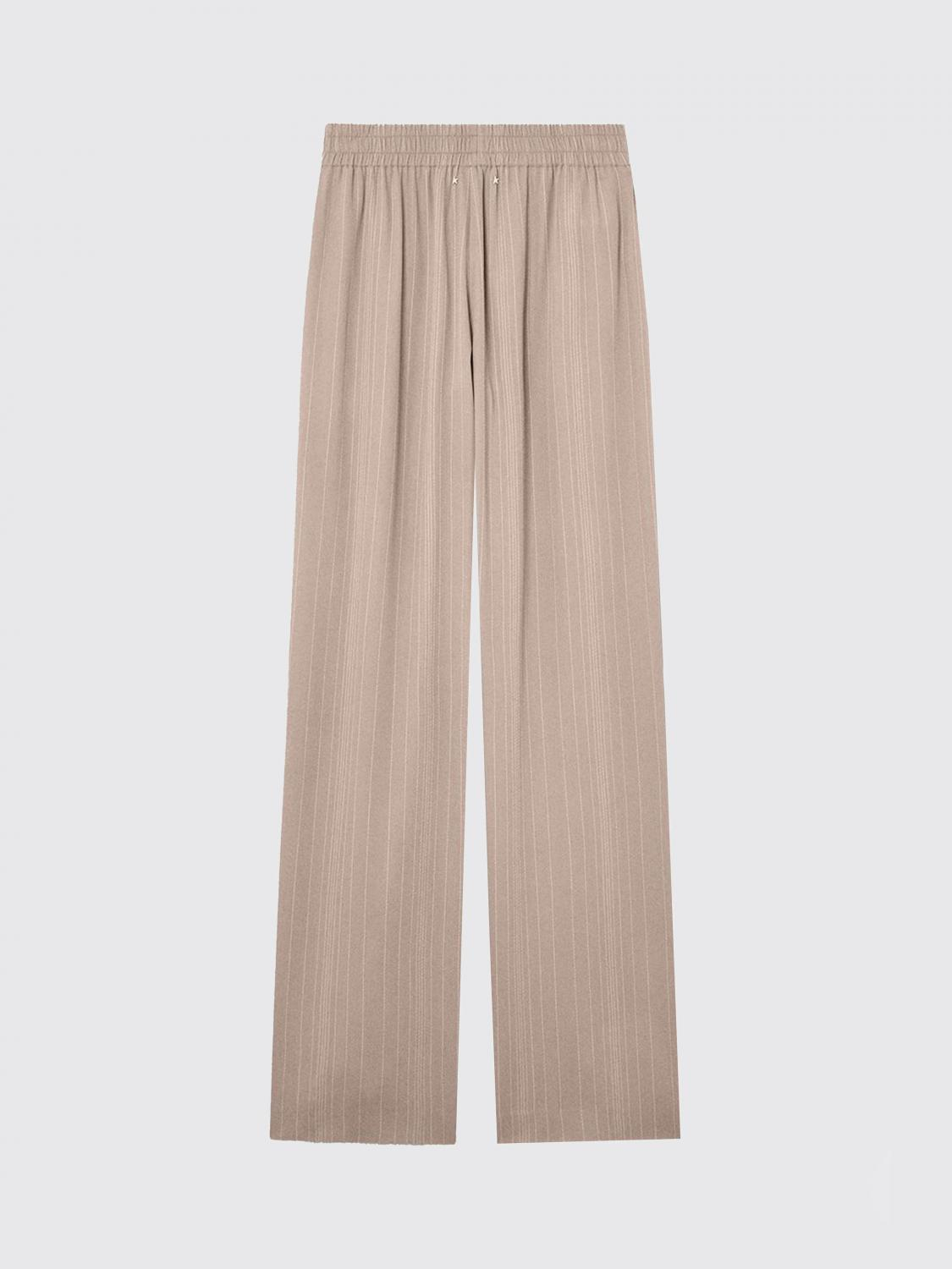 [Golden Goose] Trousers SS26 GWP00821P002326 60398