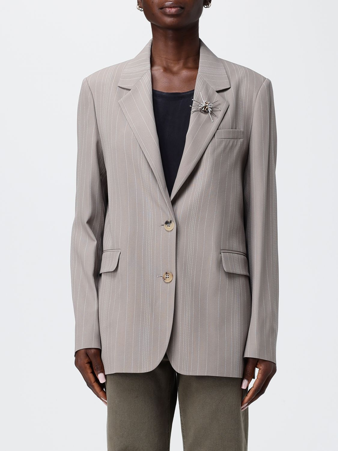 [Golden Goose] Jacket SS26 GWP02069P002325 60398
