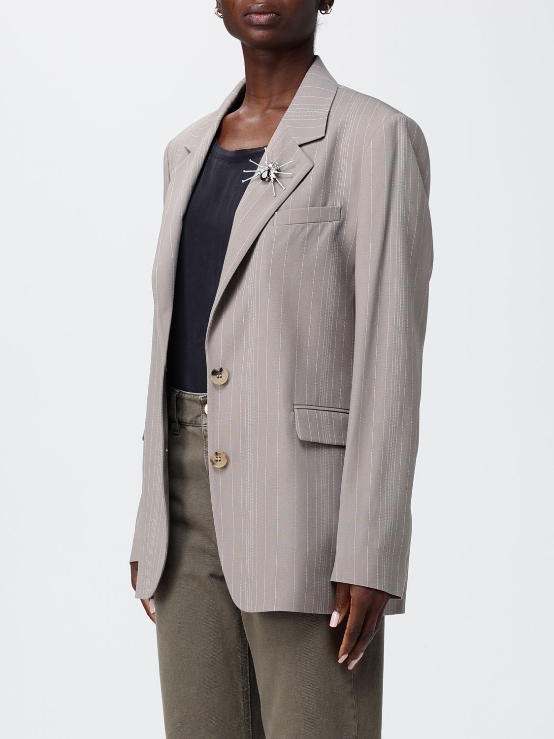 [Golden Goose] Jacket SS26 GWP02069P002325 60398