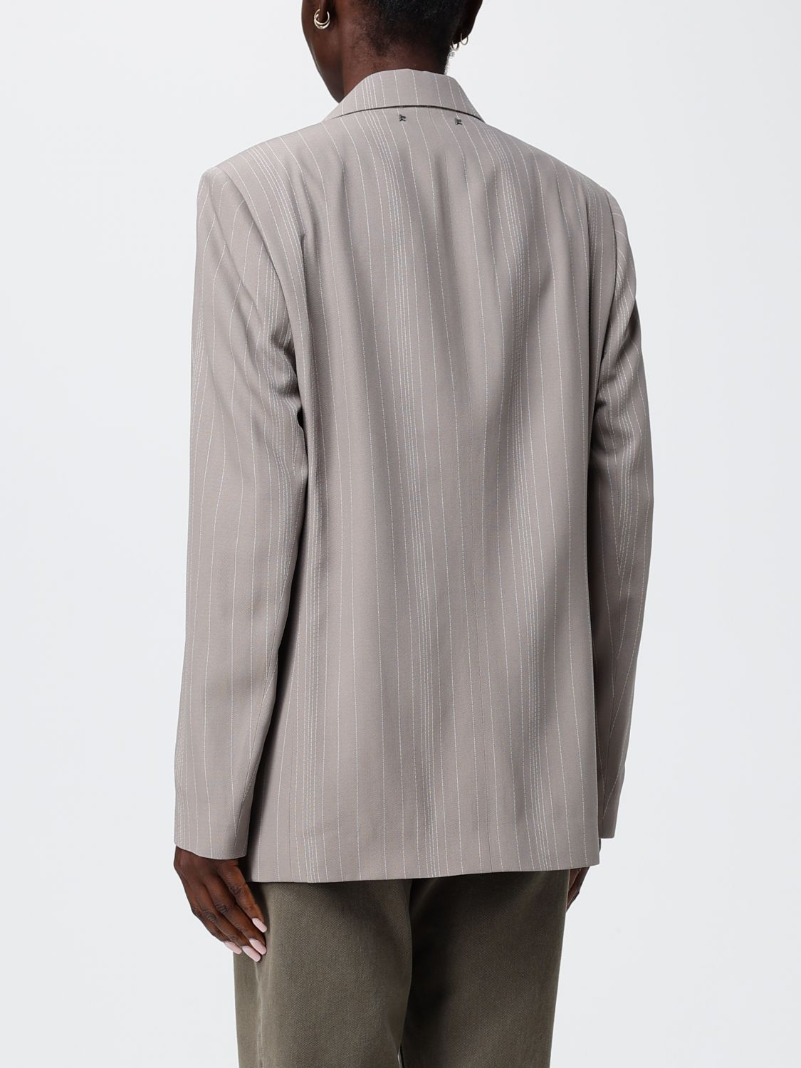 [Golden Goose] Jacket SS26 GWP02069P002325 60398