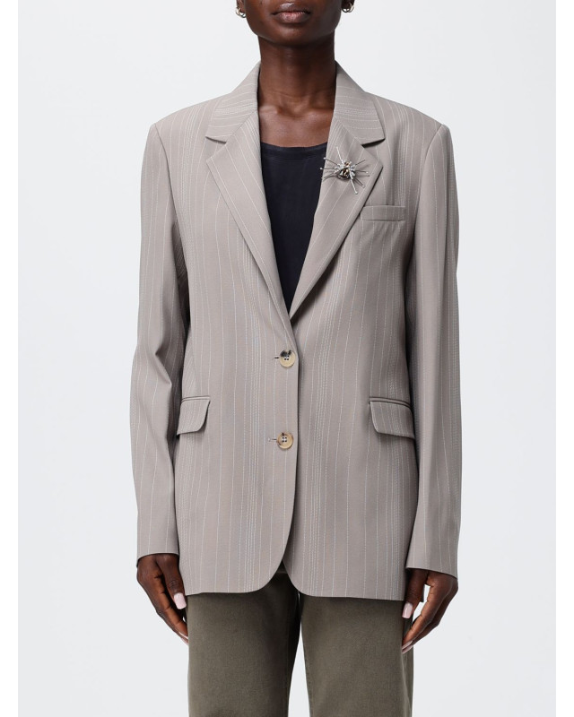 [Golden Goose] Jacket SS26 GWP02069P002325 60398
