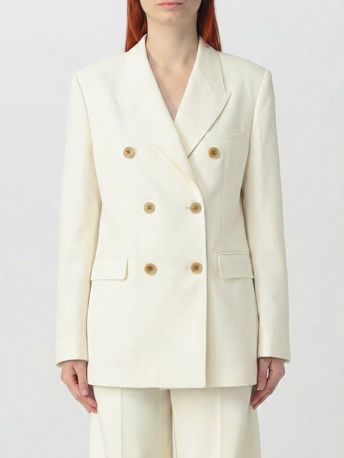 [Golden Goose] Jacket SS26 GWP00829P001382 11364