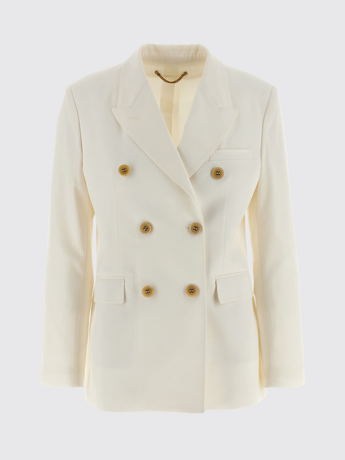 [Golden Goose] Jacket SS26 GWP00829P001382 11364