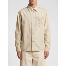 [Golden Goose] Jacket SS26 GMP02518P002358 15929