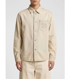 [Golden Goose] Jacket SS26 GMP02518P002358 15929