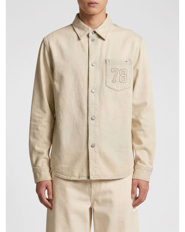 [Golden Goose] Jacket SS26 GMP02518P002358 15929