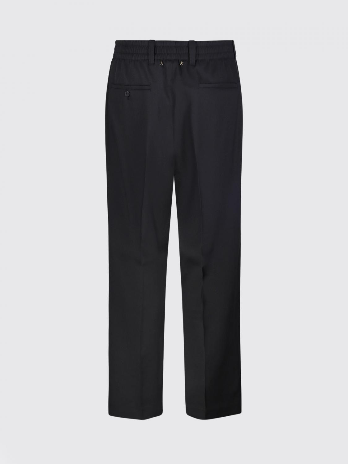 [Golden Goose] Trousers SS26 GMP01508P001170 90100