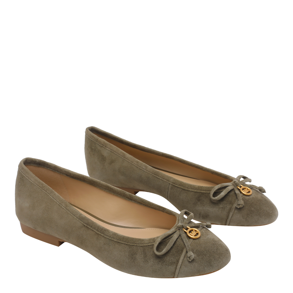 [MICHAEL MICHAEL KORS] Flat shoes FW26 40T6PIFP1S282