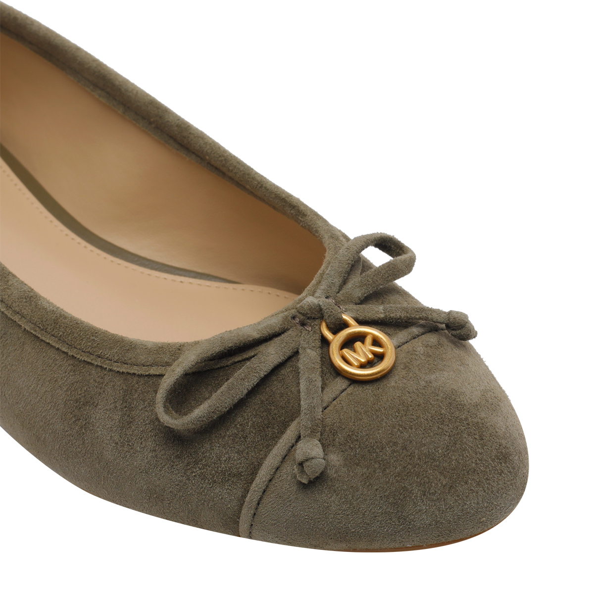 [MICHAEL MICHAEL KORS] Flat shoes FW26 40T6PIFP1S282