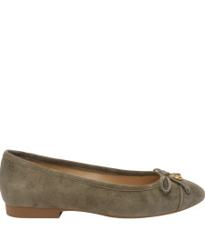 [MICHAEL MICHAEL KORS] Flat shoes FW26 40T6PIFP1S282