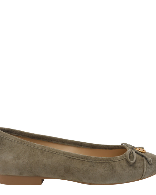 [MICHAEL MICHAEL KORS] Flat shoes FW26 40T6PIFP1S282