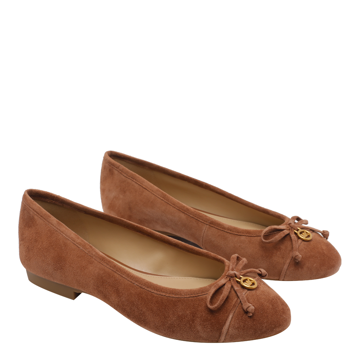 [MICHAEL MICHAEL KORS] Flat shoes FW26 40T6PIFP1S230