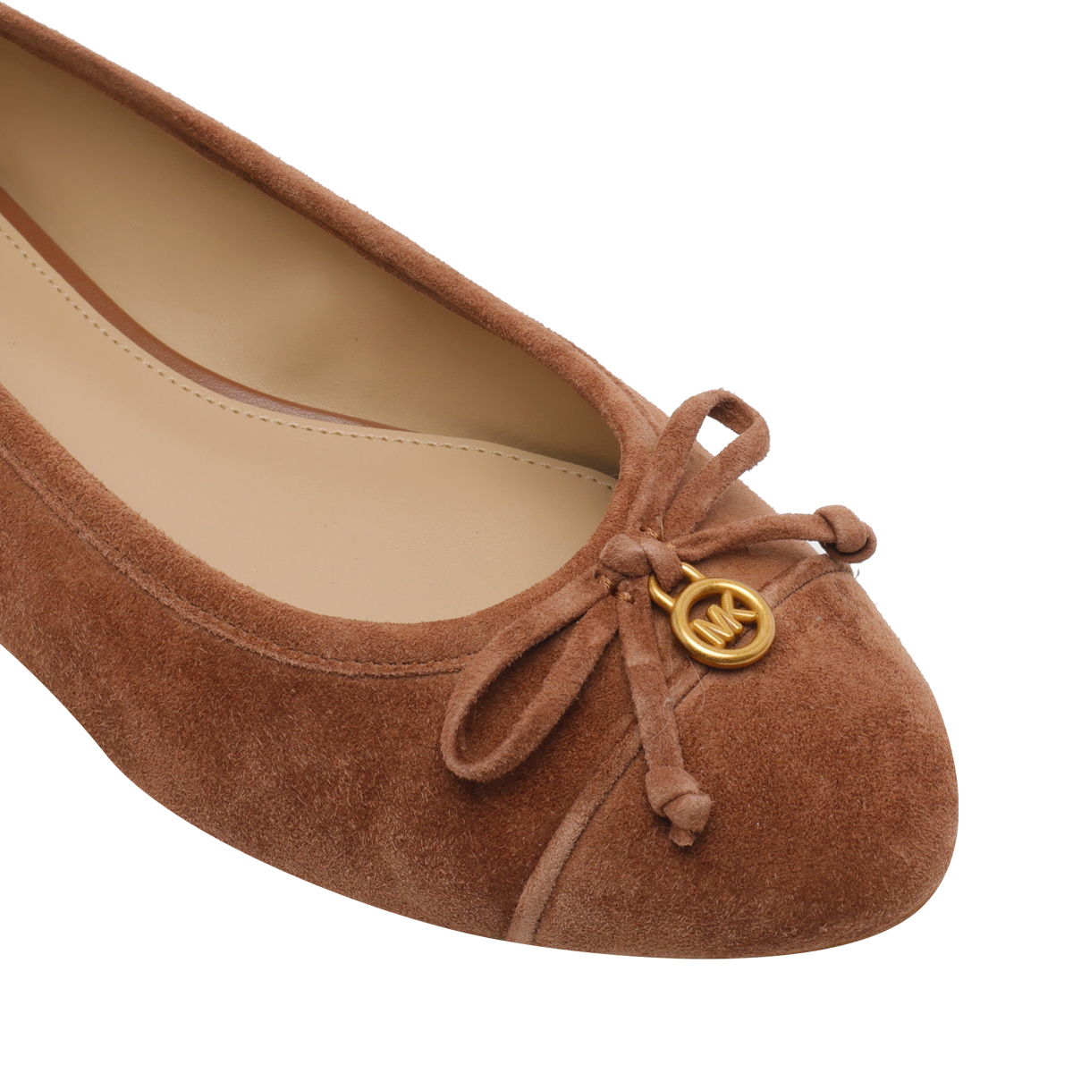 [MICHAEL MICHAEL KORS] Flat shoes FW26 40T6PIFP1S230