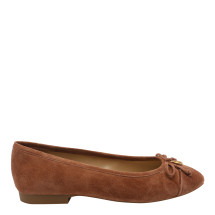 [MICHAEL MICHAEL KORS] Flat shoes FW26 40T6PIFP1S230