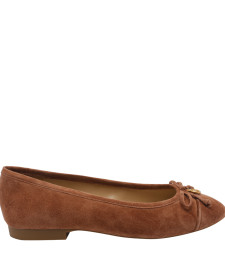 [MICHAEL MICHAEL KORS] Flat shoes FW26 40T6PIFP1S230