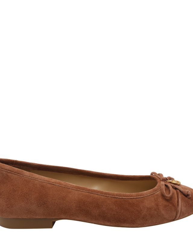 [MICHAEL MICHAEL KORS] Flat shoes FW26 40T6PIFP1S230