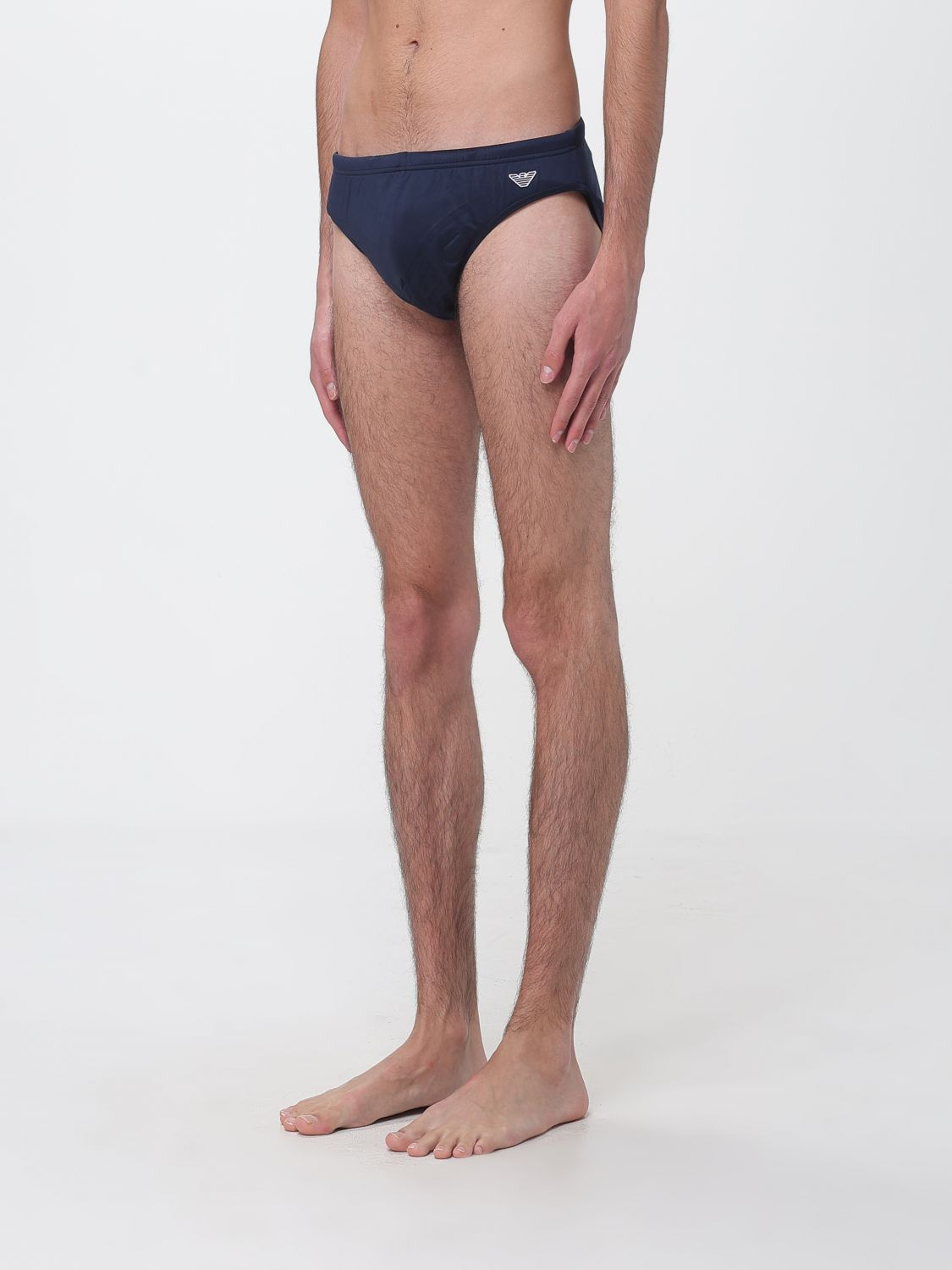 [Emporio Armani] Swim Pants SS26 EM000573AF20424 UB102