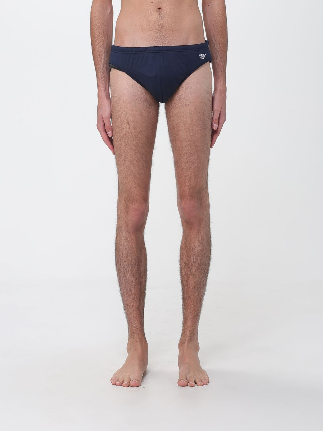 [Emporio Armani] Swim Pants SS26 EM000573AF20424 UB102