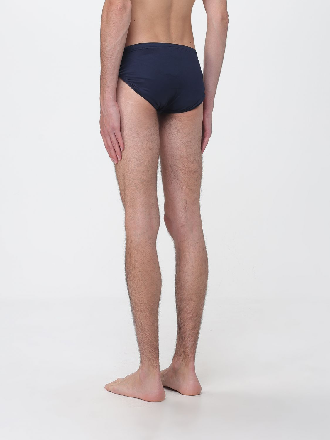 [Emporio Armani] Swim Pants SS26 EM000573AF20424 UB102