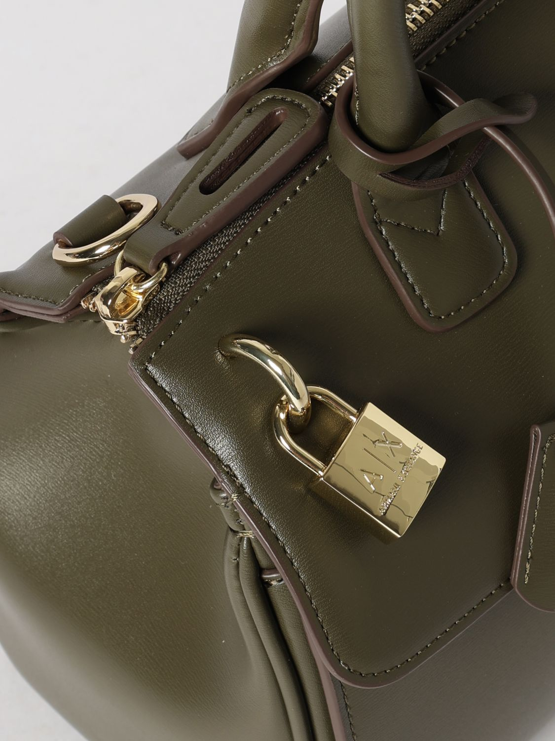 [ARMANI EXCHANGE] Tote bag SS26 XW000307AF12040 U7043