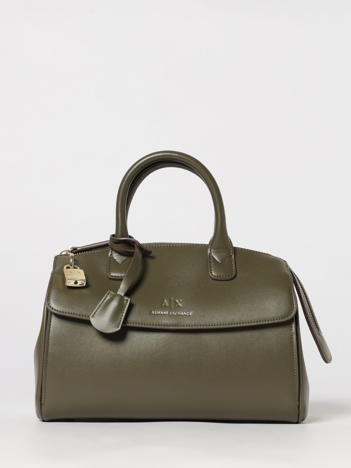 [ARMANI EXCHANGE] Tote bag SS26 XW000307AF12040 U7043