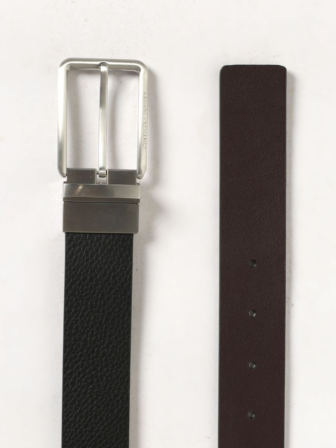 [ARMANI EXCHANGE] Belt SS26 XM002663AF22853 MC109