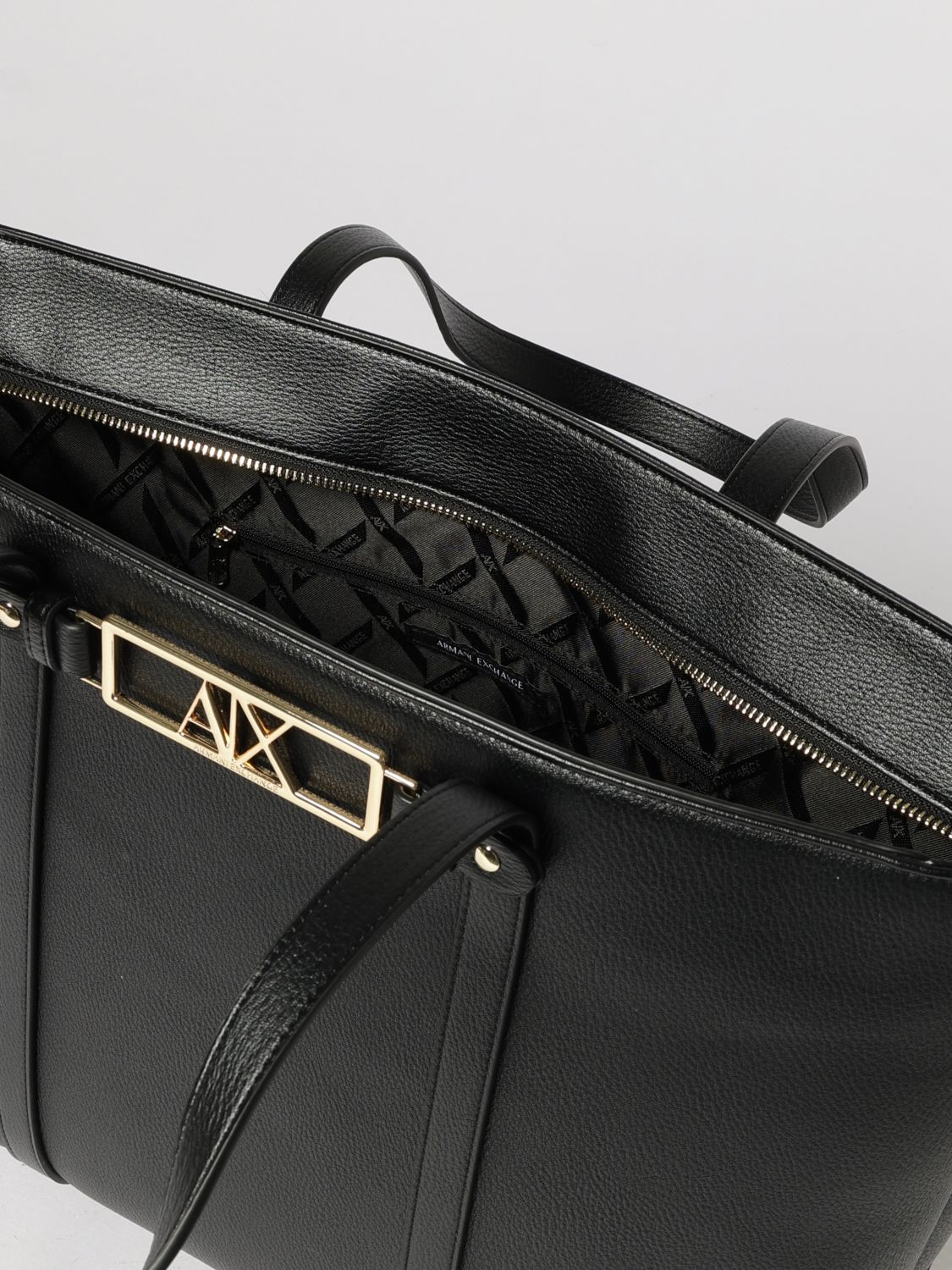 [ARMANI EXCHANGE] Tote bag SS26 XW002608AF15632 UC010