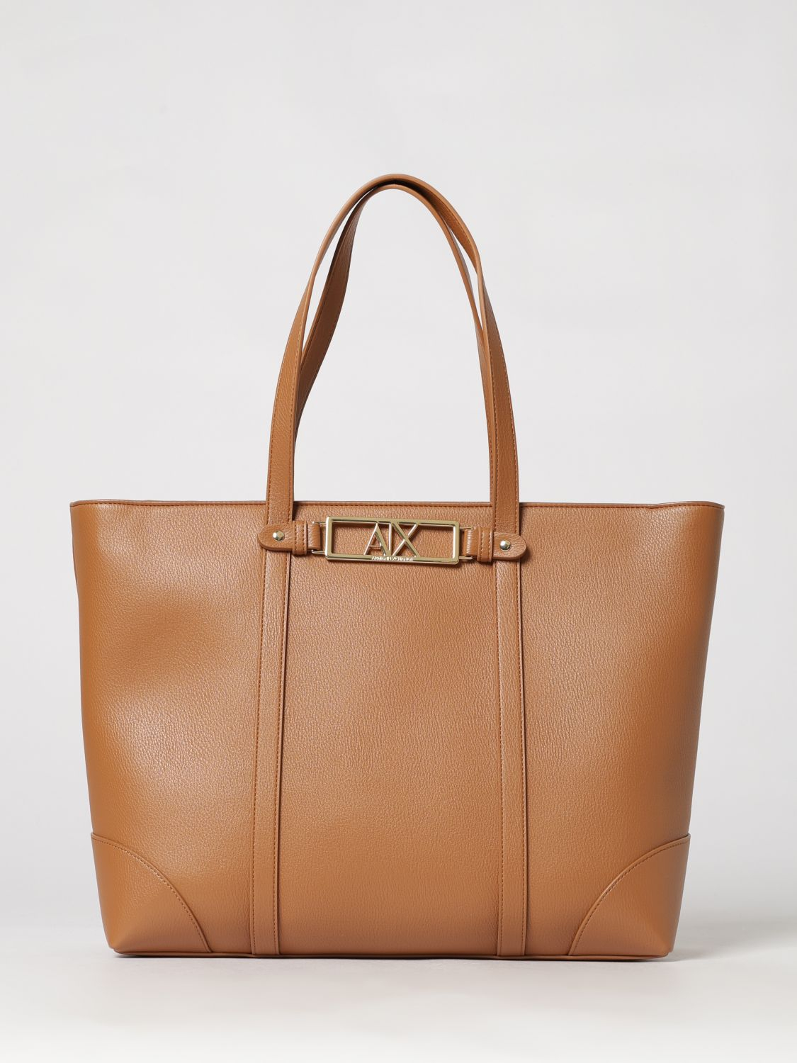[ARMANI EXCHANGE] Tote bag SS26 XW002608AF15632 U6119