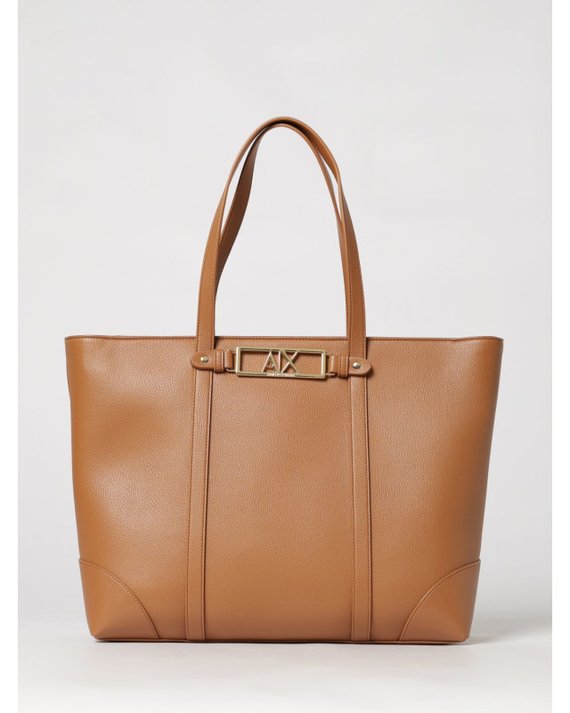 [ARMANI EXCHANGE] Tote bag SS26 XW002608AF15632 U6119