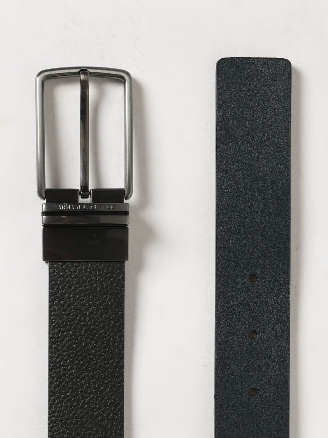 [ARMANI EXCHANGE] Belt SS26 XM002836AF24982 MC038