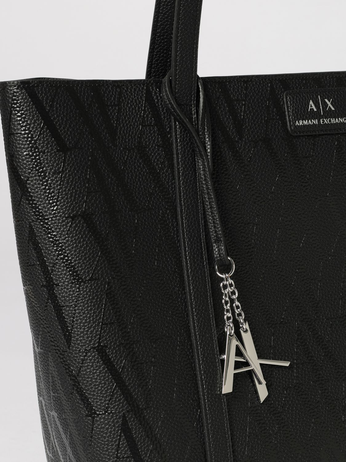 [ARMANI EXCHANGE] Shoulder bag SS26 XW001199AF15325 FC099
