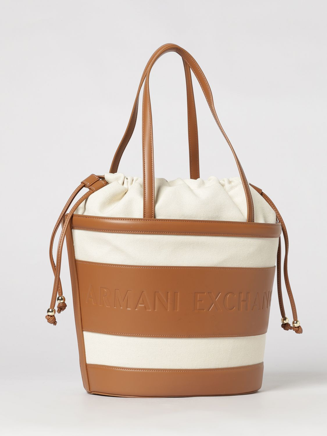 [ARMANI EXCHANGE] Shoulder bag SS26 XW002607AF22635 M6261