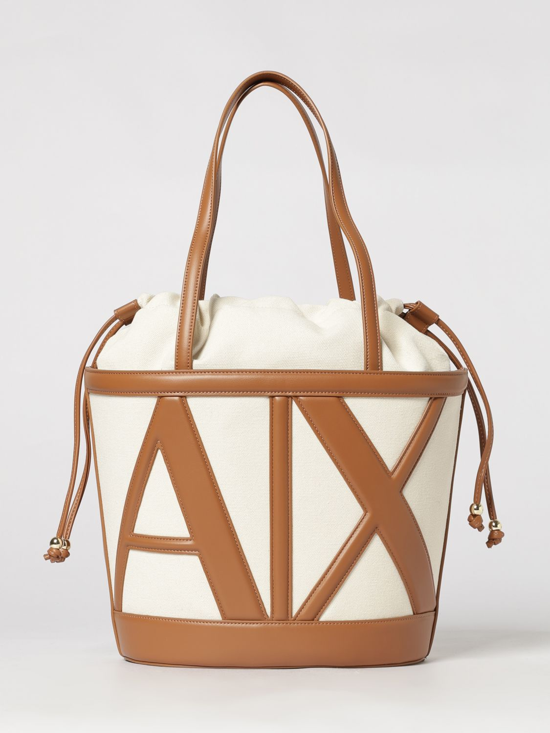 [ARMANI EXCHANGE] Shoulder bag SS26 XW002607AF22635 M6261