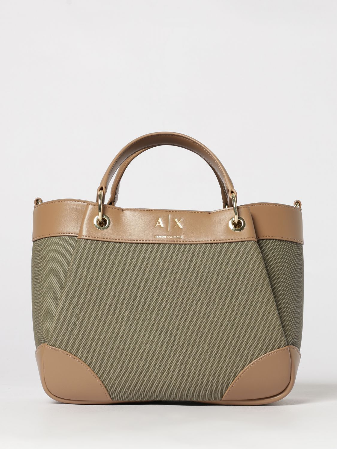 [ARMANI EXCHANGE] Tote bag SS26 XW000393AF22518 M7015
