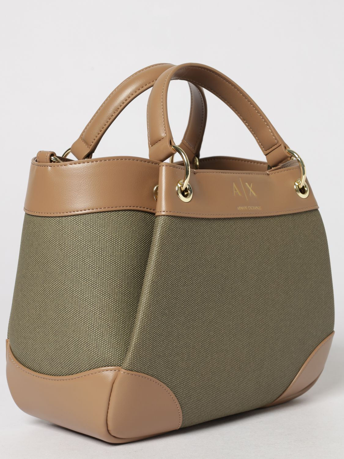 [ARMANI EXCHANGE] Tote bag SS26 XW000393AF22518 M7015