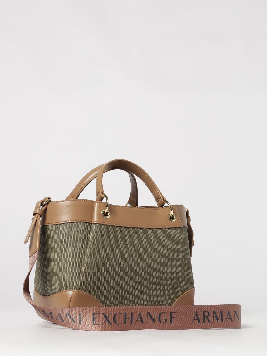 [ARMANI EXCHANGE] Tote bag SS26 XW000393AF22518 M7015