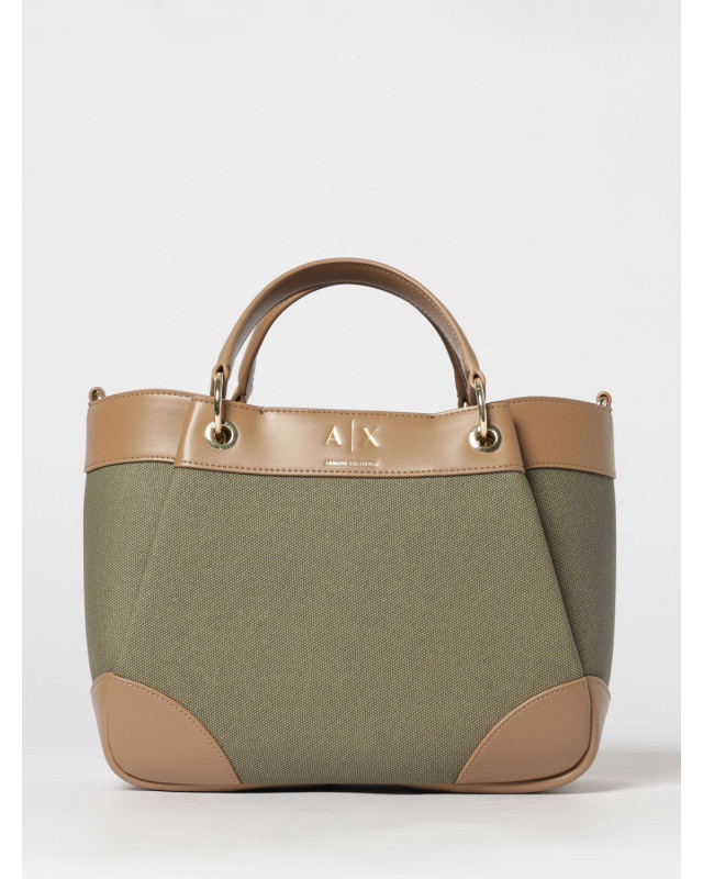 [ARMANI EXCHANGE] Tote bag SS26 XW000393AF22518 M7015