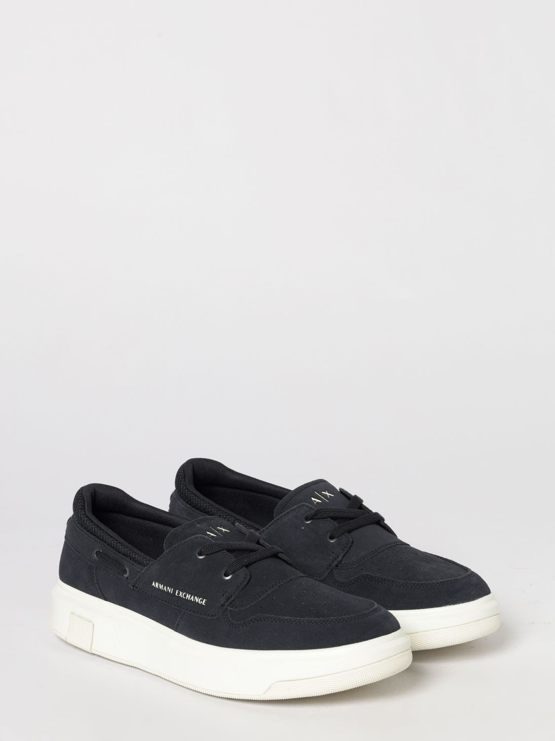 [ARMANI EXCHANGE] Slip On SS26 XM002686AF17369 ZB004
