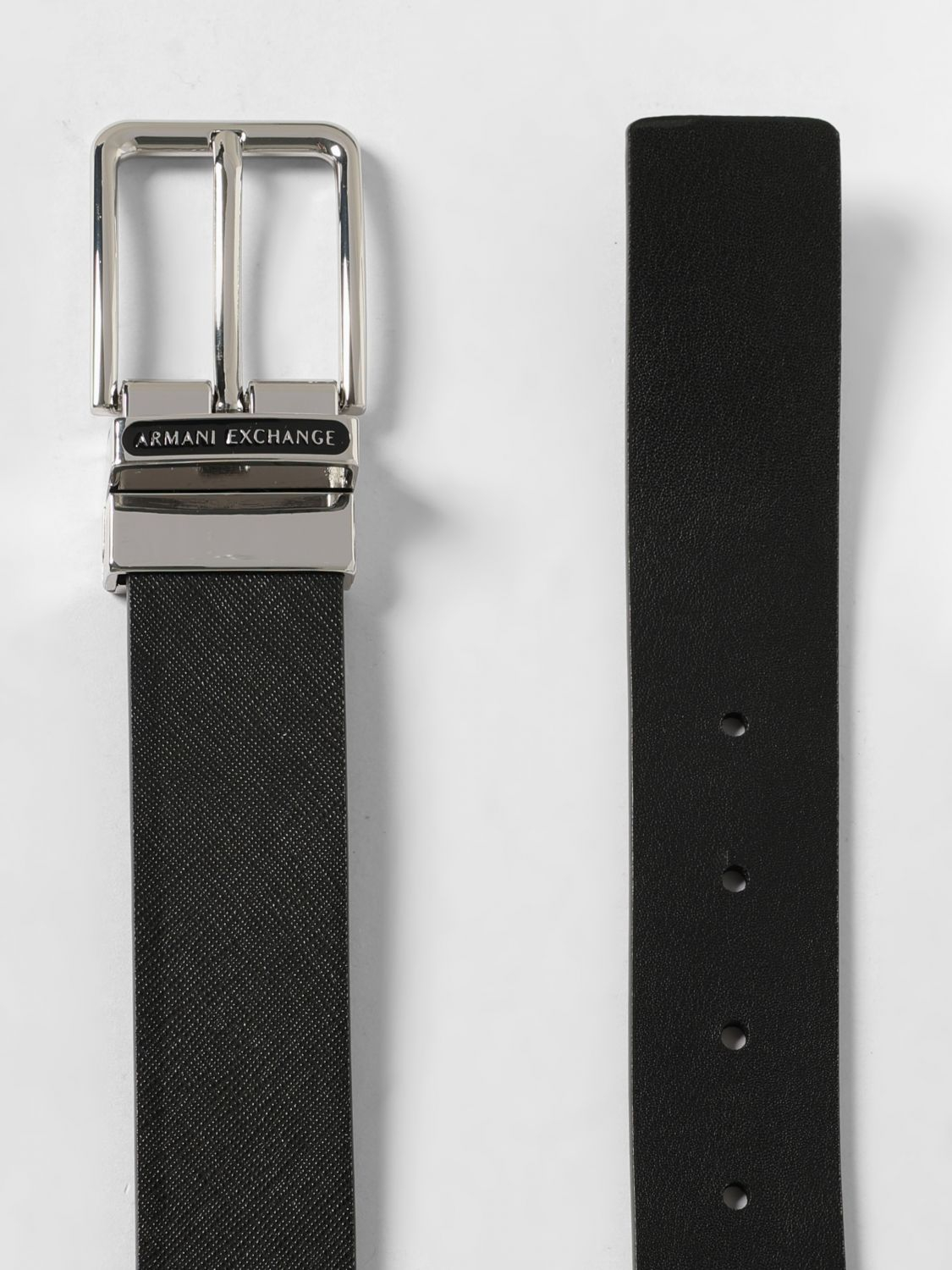 [ARMANI EXCHANGE] Belt SS26 XM002660AF22850 MC105