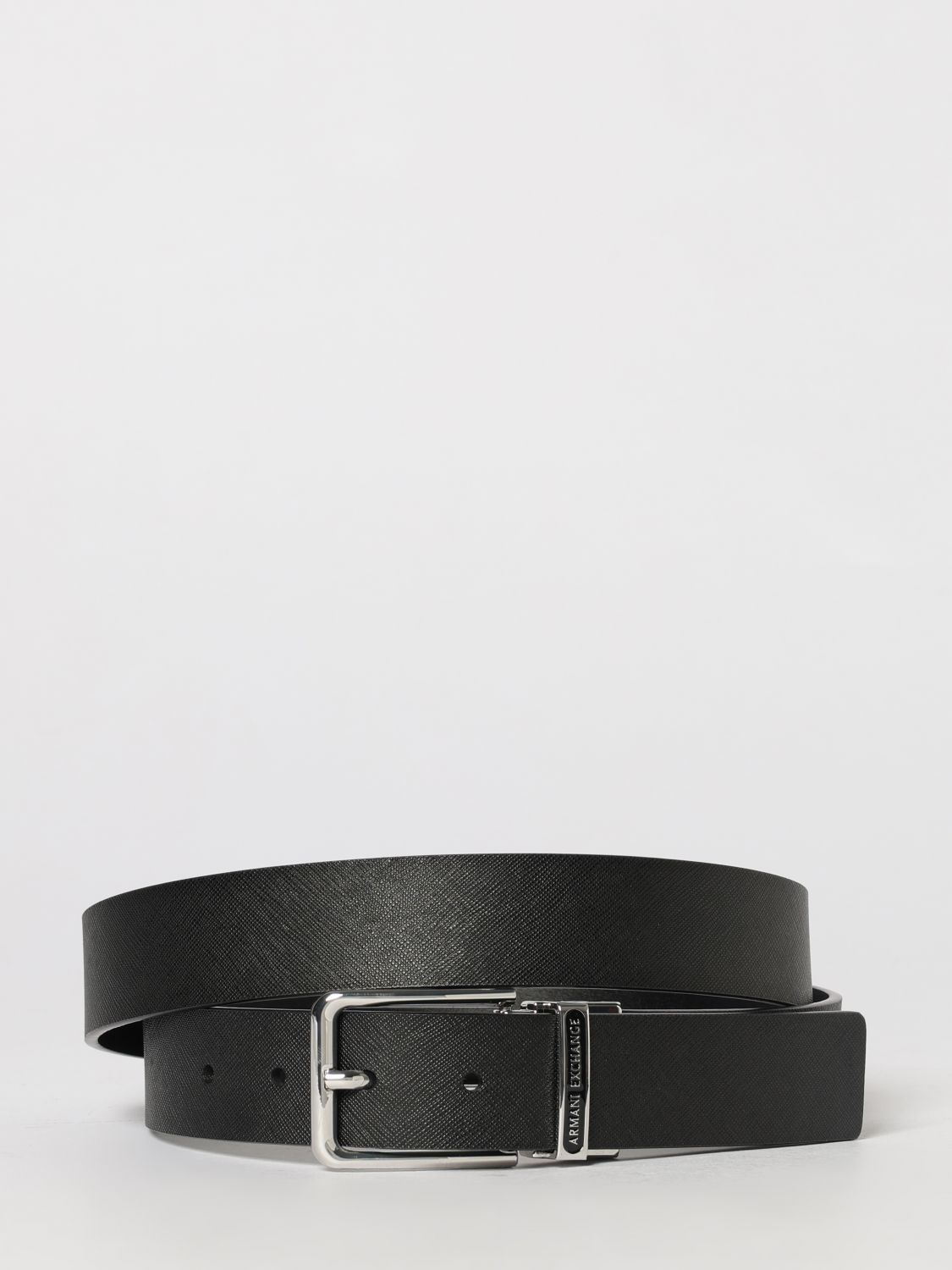 [ARMANI EXCHANGE] Belt SS26 XM002660AF22850 MC105