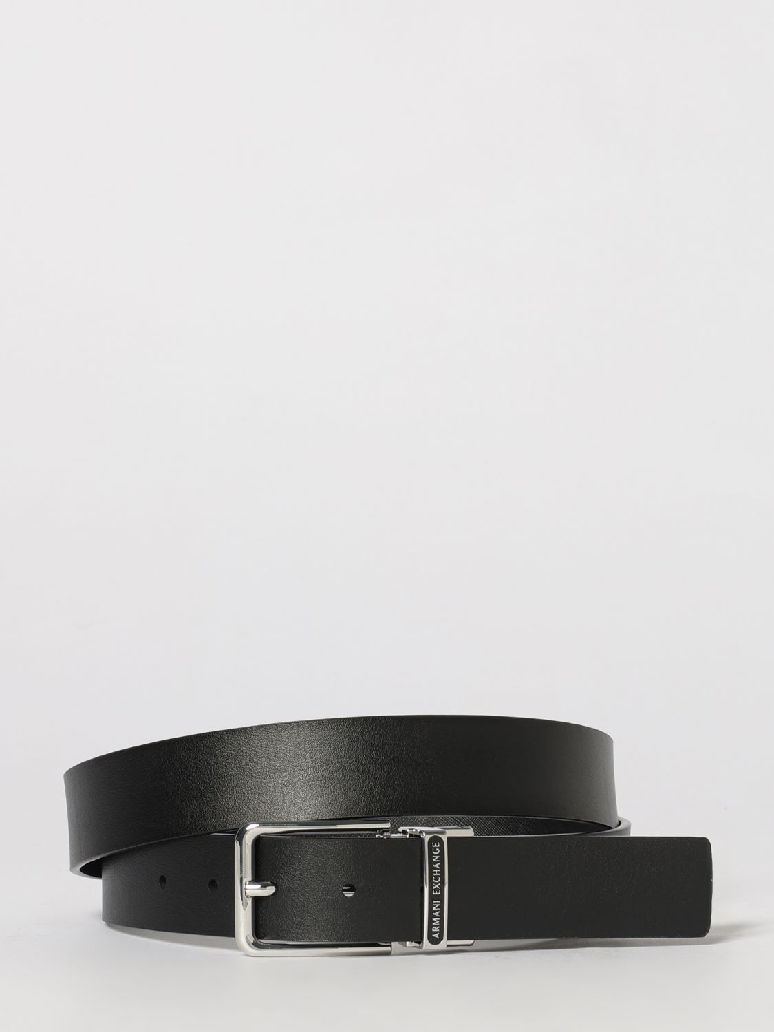 [ARMANI EXCHANGE] Belt SS26 XM002660AF22850 MC105