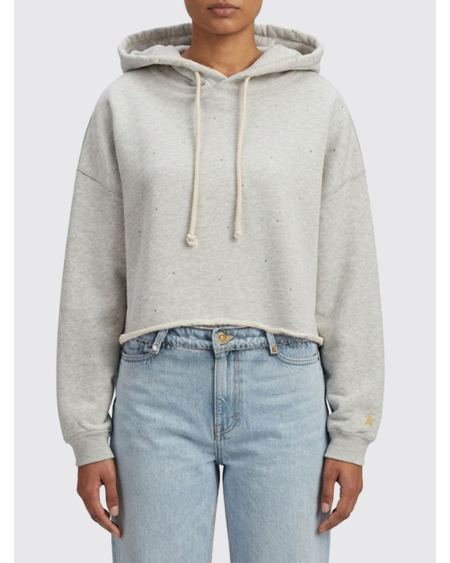 [Golden Goose] Sweatshirt SS26 GWP02699P002514 60665