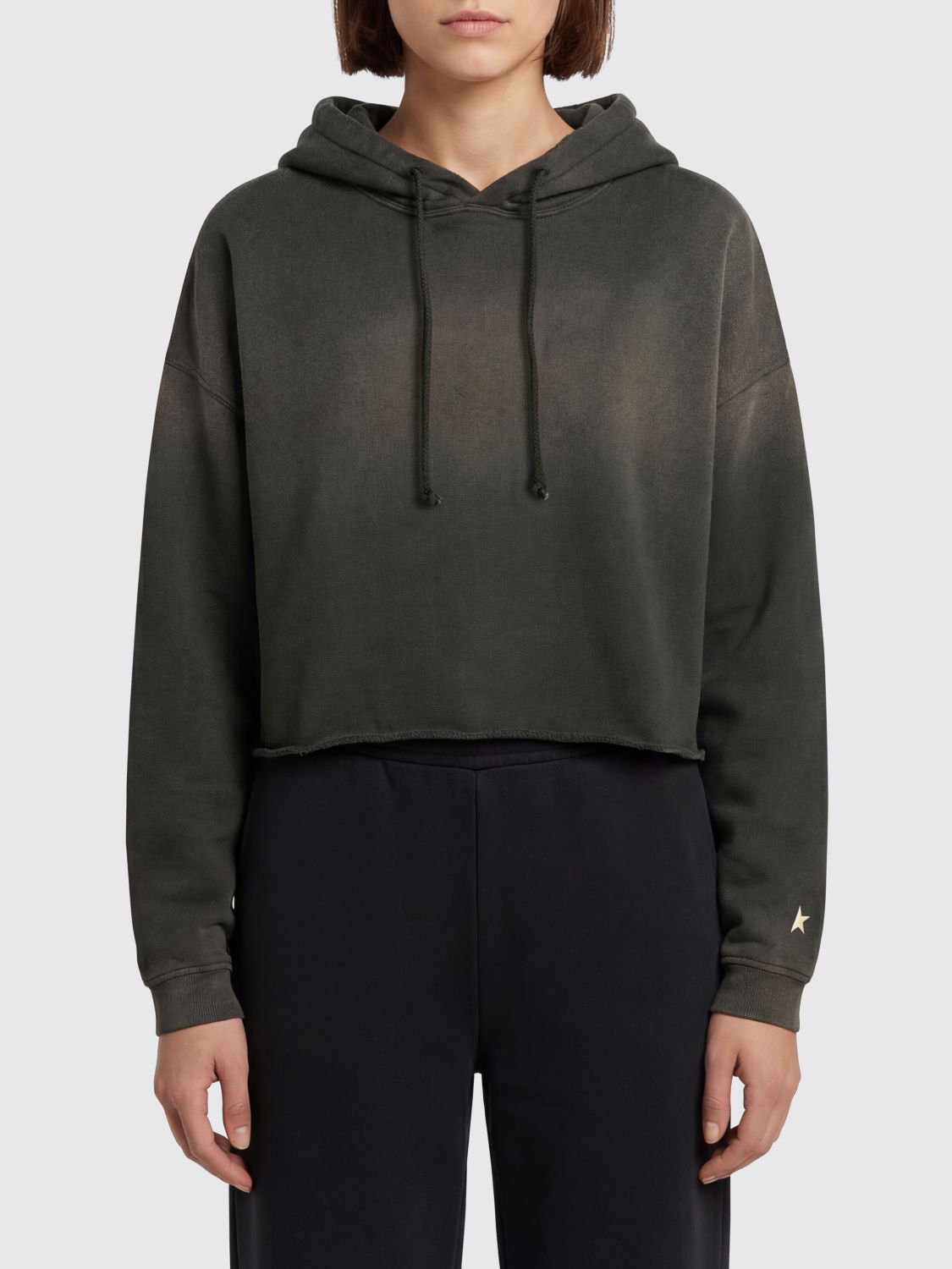 [Golden Goose] Sweatshirt SS26 GWP02699P002513 60666